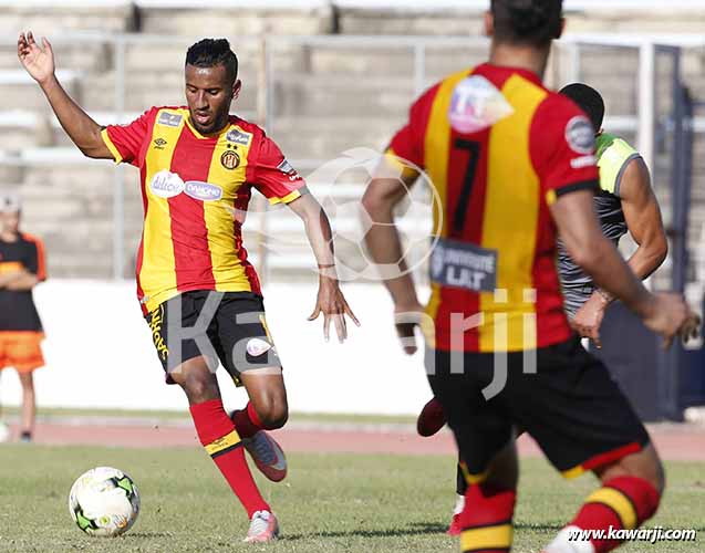 [Amical] Esperance Sportive Tunis - US Ben Guerdane 1-1
