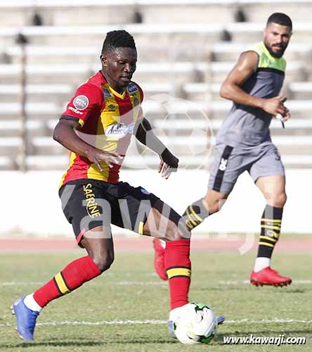 [Amical] Espérance Sportive Tunis - US Ben Guerdane 1-1