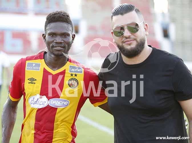 [Amical] Espérance Sportive Tunis - US Ben Guerdane 1-1