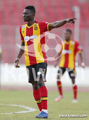 [Amical] Espérance Sportive Tunis - US Ben Guerdane 1-1