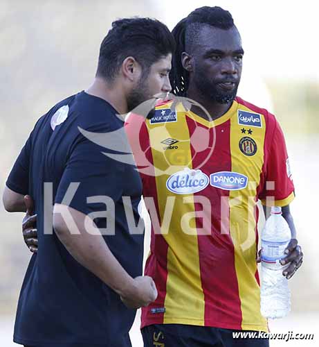[Amical] Espérance Sportive Tunis - US Ben Guerdane 1-1