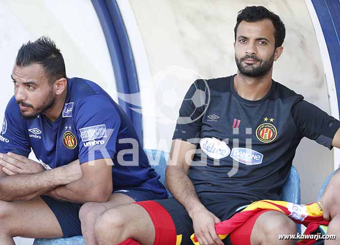 [Amical] Espérance Sportive Tunis - US Ben Guerdane 1-1