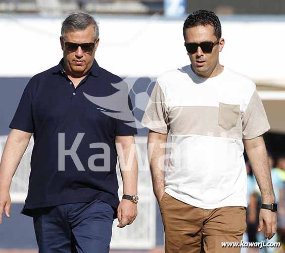 [Amical] Espérance Sportive Tunis - US Ben Guerdane 1-1