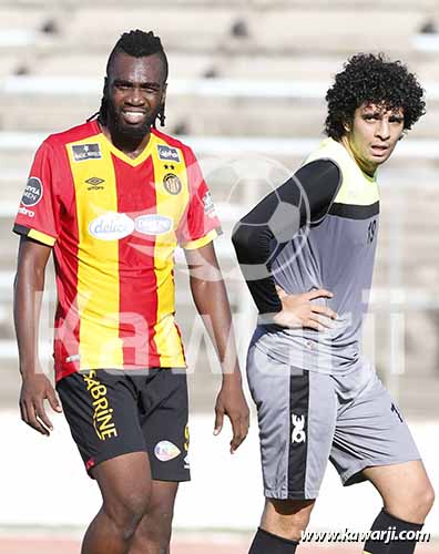 [Amical] Espérance Sportive Tunis - US Ben Guerdane 1-1