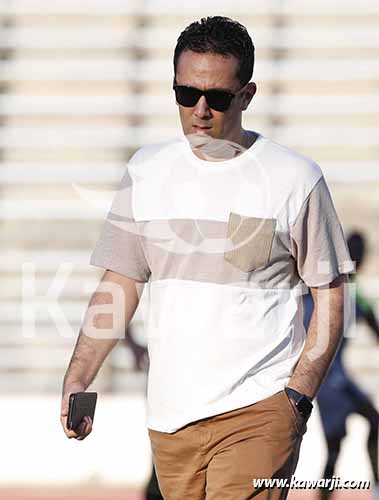 [Amical] Espérance Sportive Tunis - US Ben Guerdane 1-1