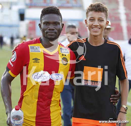 [Amical] Espérance Sportive Tunis - US Ben Guerdane 1-1