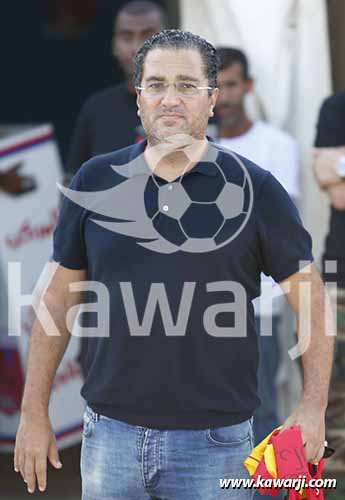 [L1 J01] US Tataouine - Espérance Sportive Tunis 0-1