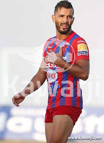 [L1 J01] US Tataouine - Espérance Sportive Tunis 0-1