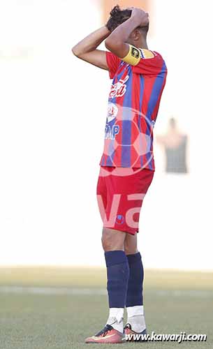 [L1 J01] US Tataouine - Espérance Sportive Tunis 0-1