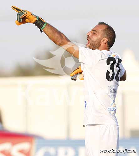 [L1 J01] US Tataouine - Espérance Sportive Tunis 0-1