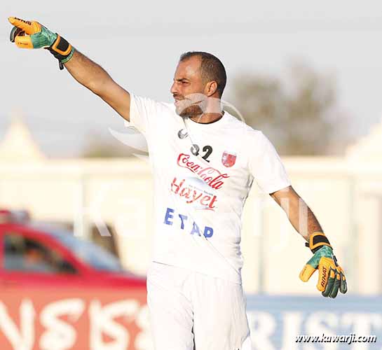 [L1 J01] US Tataouine - Espérance Sportive Tunis 0-1