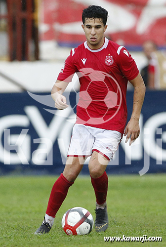 [L1 J02] Etoile Spotrive Sahel - Union Sportive Monastirienne 0-0