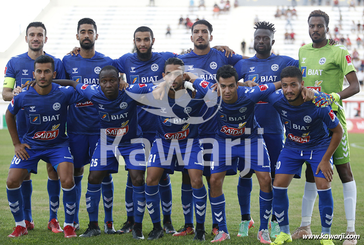 [L1 J02] Etoile Spotrive Sahel - Union Sportive Monastirienne 0-0