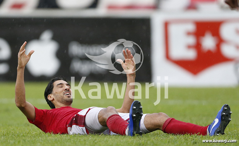 [L1 J02] Etoile Spotrive Sahel - Union Sportive Monastirienne 0-0