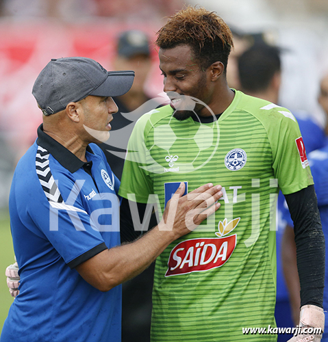 [L1 J02] Etoile Spotrive Sahel - Union Sportive Monastirienne 0-0