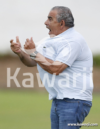 [L1 J02] Etoile Spotrive Sahel - Union Sportive Monastirienne 0-0