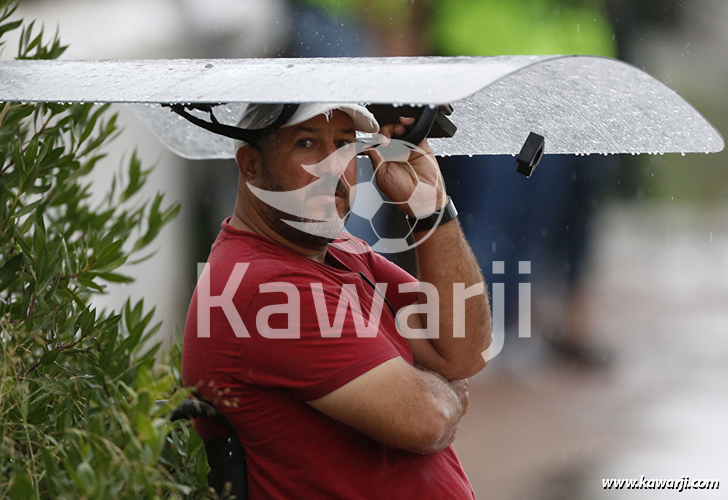 [L1 J02] Etoile Spotrive Sahel - Union Sportive Monastirienne 0-0