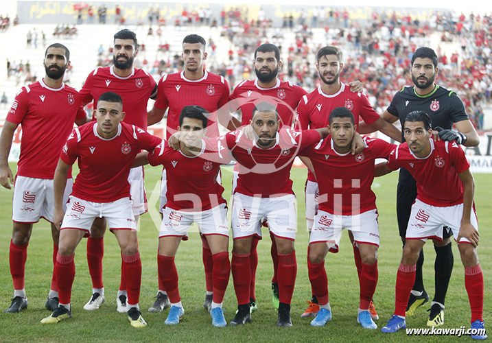 [L1 J02] Etoile Spotrive Sahel - Union Sportive Monastirienne 0-0