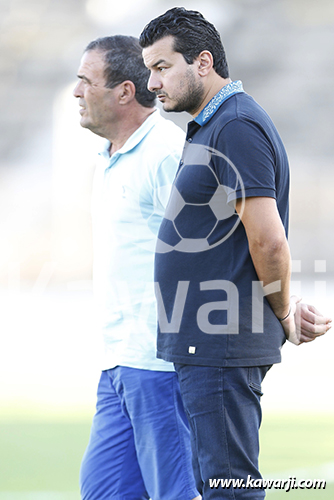 [Amical] Club Africain - Wadi Degla 2-0