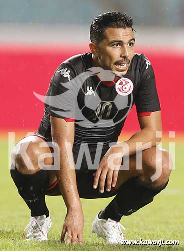 [Eliminatoires CHAN 2020] Tunisie - Libye 1-0