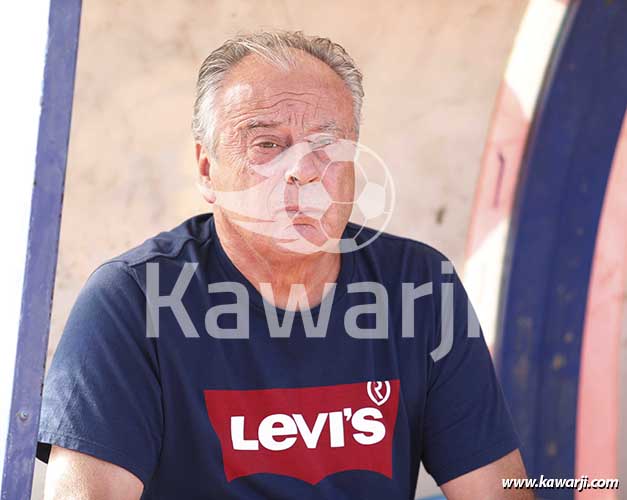 [L1 J03] Club Africain - C S Chebba 2-0