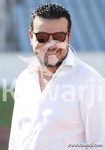 [L1 J03] Club Africain - C S Chebba 2-0