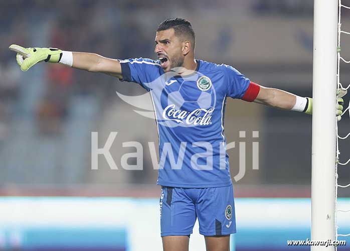 [L1 J03] Espérance Tunis - CS Hammam-Lif 2-0