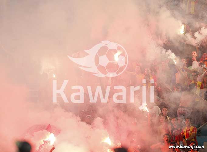 [L1 J03] Espérance Tunis - CS Hammam-Lif 2-0