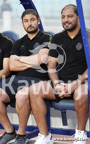 [L1 J03] Espérance Tunis - CS Hammam-Lif 2-0