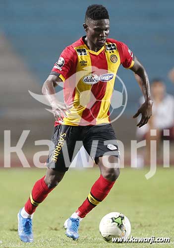 [LC 2019] Espérance Sportive Tunis - Elect Sport 2-1