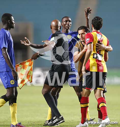 [LC 2019] Espérance Sportive Tunis - Elect Sport 2-1