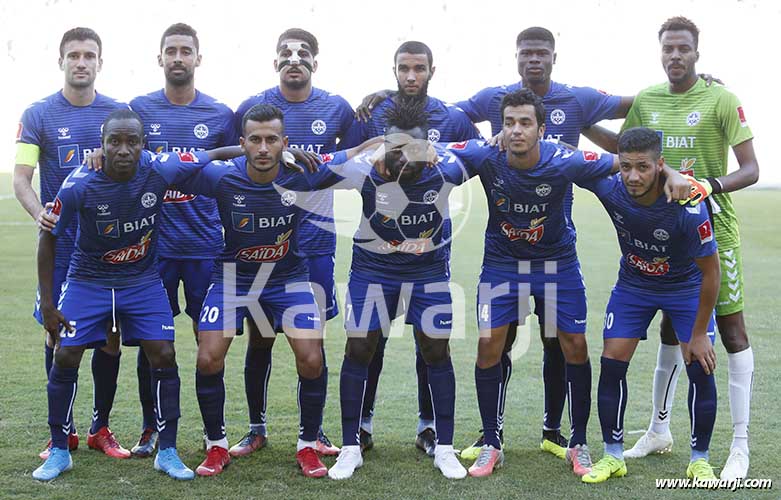 [L1 J04] Club Africain - Union Sportive Monastirienne 0-1