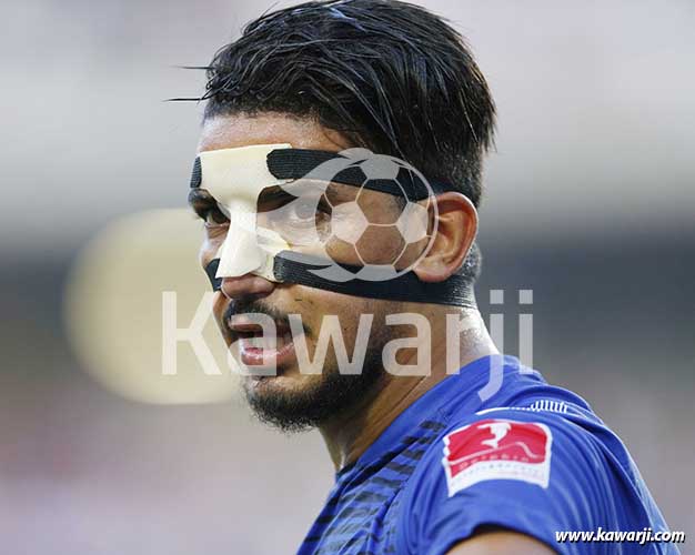 [L1 J04] Club Africain - Union Sportive Monastirienne 0-1