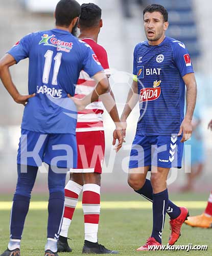 [L1 J04] Club Africain - Union Sportive Monastirienne 0-1