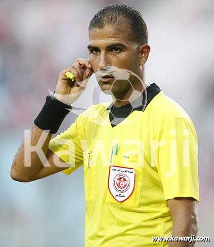 [L1 J04] Club Africain - Union Sportive Monastirienne 0-1