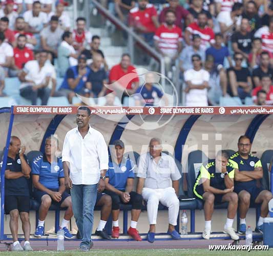 [L1 J04] Club Africain - Union Sportive Monastirienne 0-1