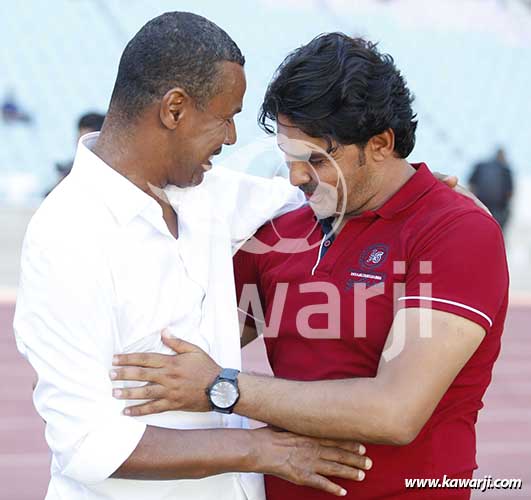 [L1 J04] Club Africain - Union Sportive Monastirienne 0-1