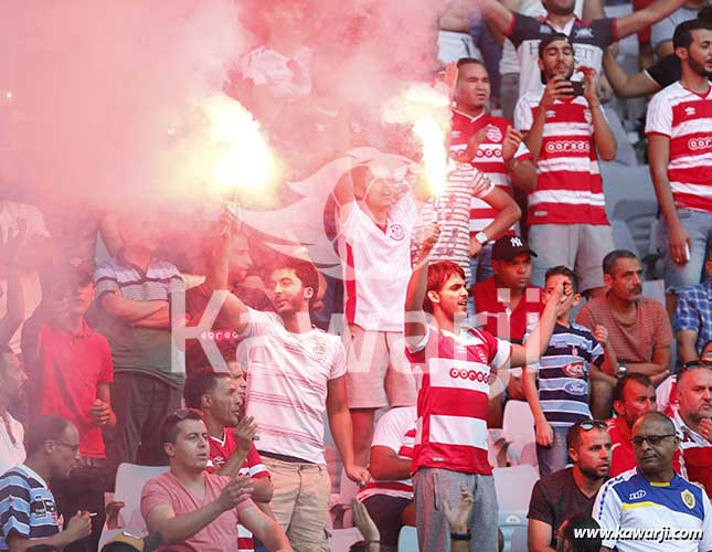 [L1 J04] Club Africain - Union Sportive Monastirienne 0-1