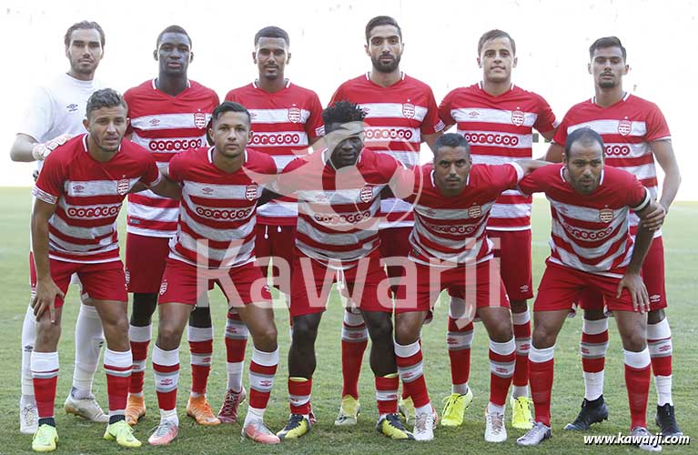 [L1 J04] Club Africain - Union Sportive Monastirienne 0-1
