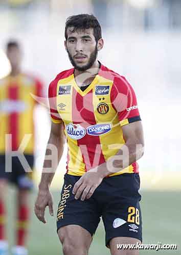 [Amical] Espérance Tunis - AS Rejiche 2-1