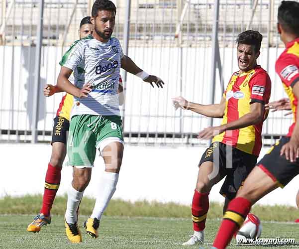 [Amical] Espérance Tunis - AS Rejiche 2-1