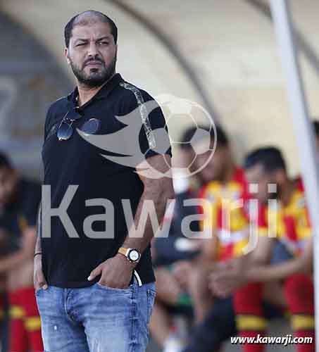 [Amical] Espérance Tunis - AS Rejiche 2-1