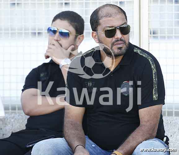 [Amical] Espérance Tunis - AS Rejiche 2-1