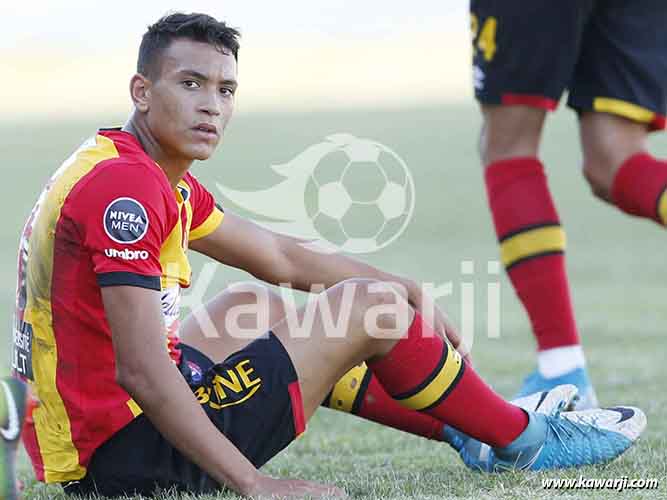 [Amical] Espérance Tunis - AS Rejiche 2-1