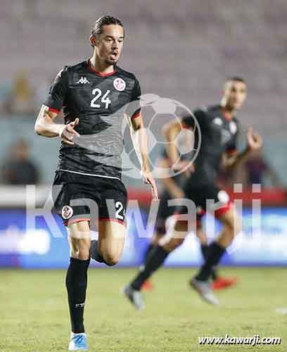 [Amical] Tunisie - Cameroun 0-0