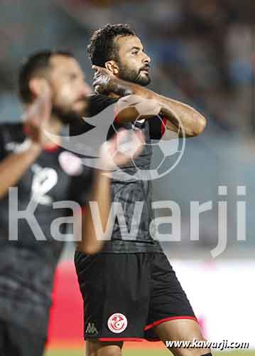 [Amical] Tunisie - Cameroun 0-0