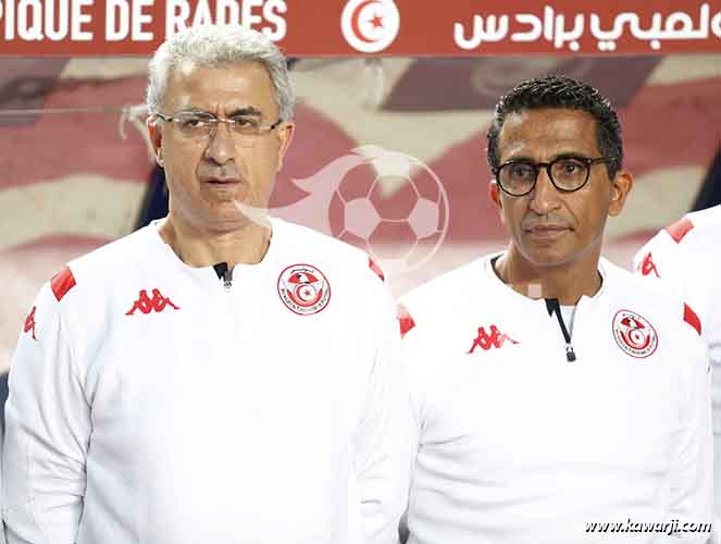 [Amical] Tunisie - Cameroun 0-0