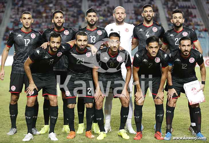 [Amical] Tunisie - Cameroun 0-0