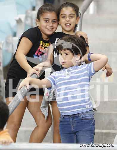 [Amical] Tunisie - Cameroun 0-0