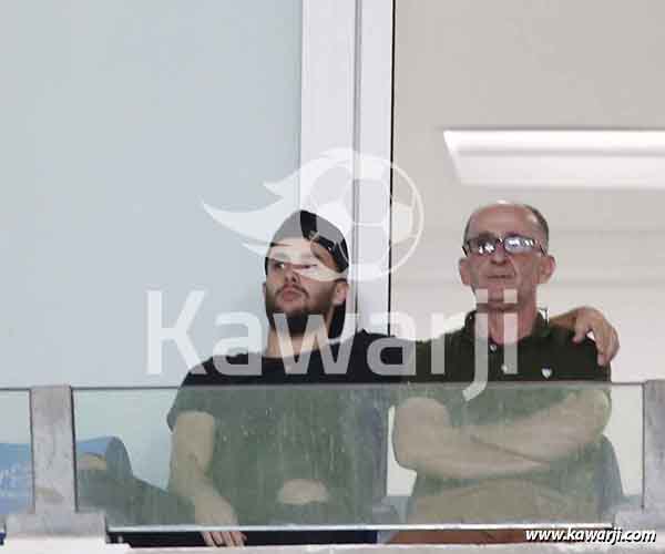 [Amical] Tunisie - Cameroun 0-0